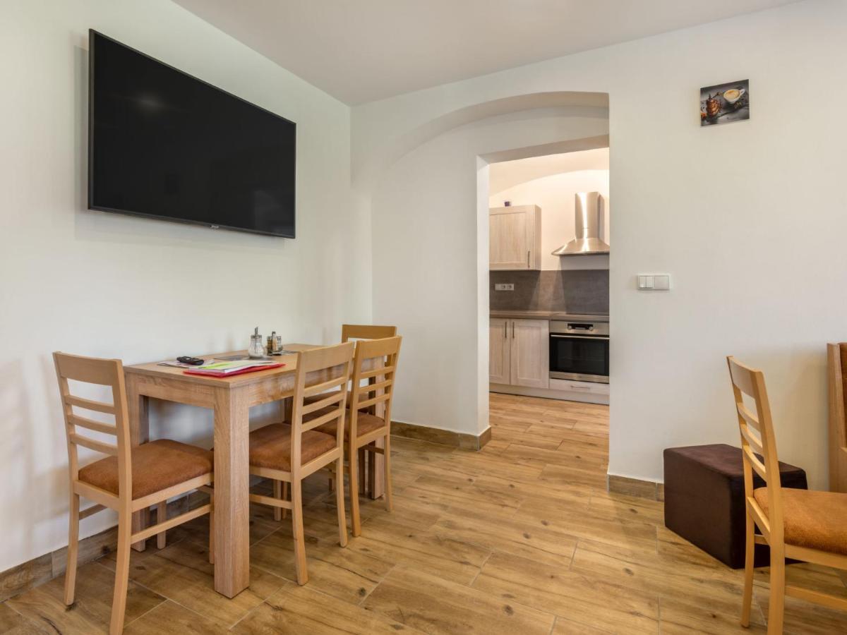 Holiday Home Iva - Ovh100 By Interhome Olesnice v Orlickych horach المظهر الخارجي الصورة